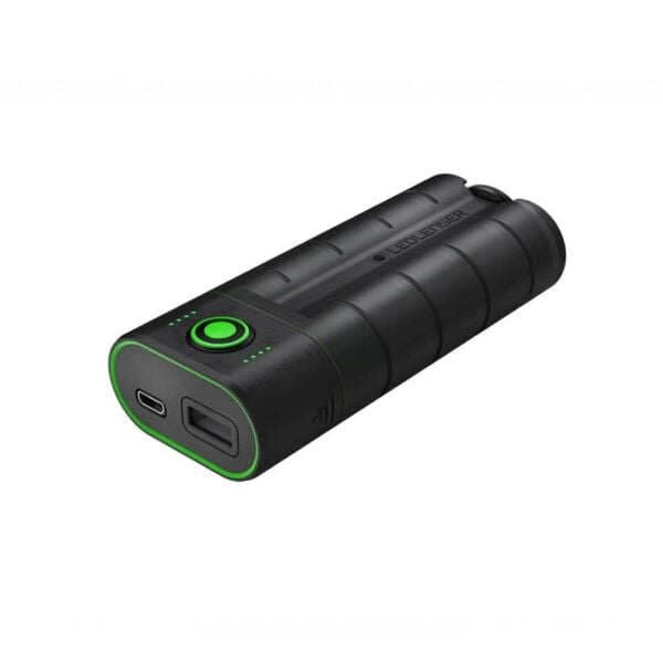 LEDLENSER FLEX7 POWERBANK