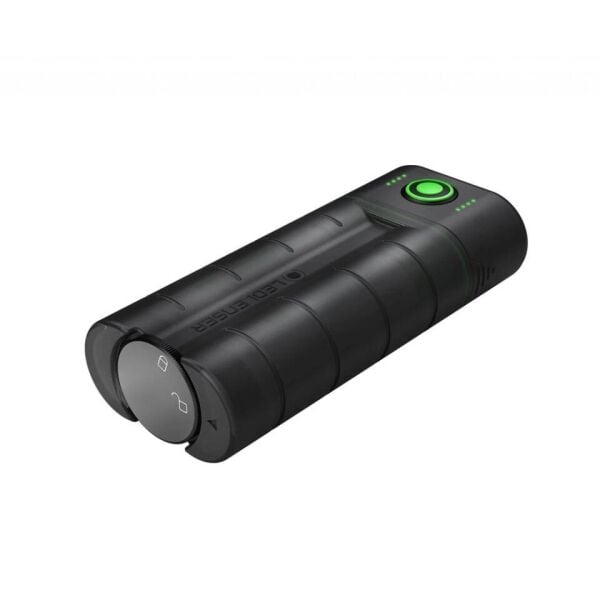 LEDLENSER FLEX7 POWERBANK