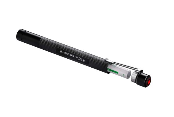 LEDLENSER P4R CORE EL FENERİ