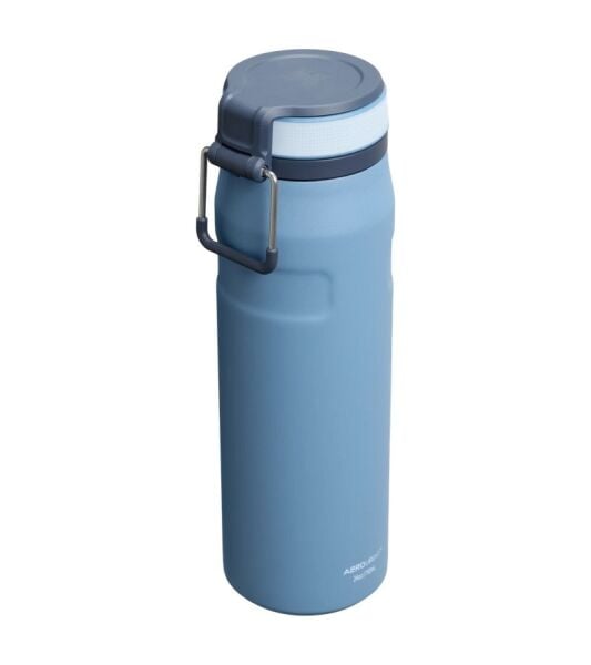 Stanley The IceFlow™ Bottle Twist Flip 0.70 Litre Indigo