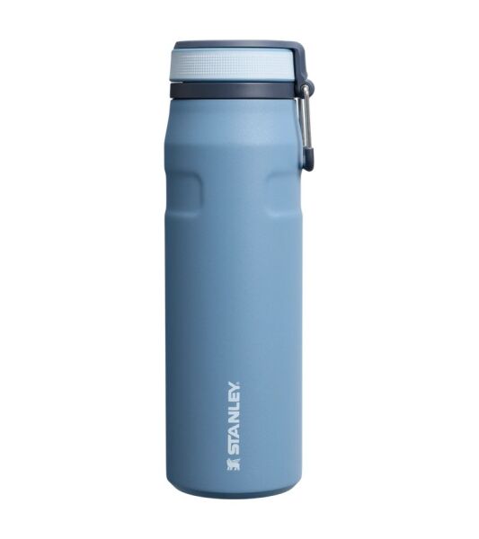 Stanley The IceFlow™ Bottle Twist Flip 0.70 Litre Indigo