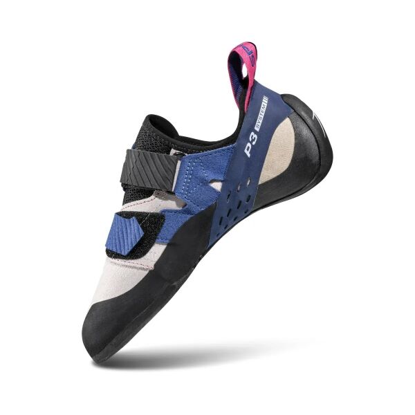 La Sportiva Katana White/Storm Blue Kadın Tırmanış Ayakkabısı