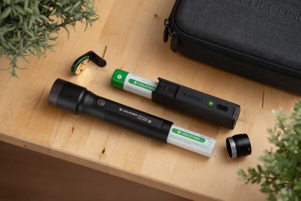 LEDLENSER FLEX5 POWERBANK