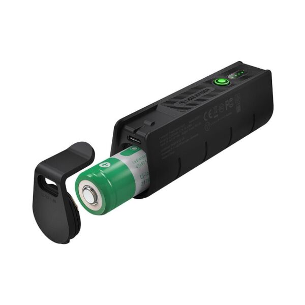 Ledlenser Flex5 Powerbank