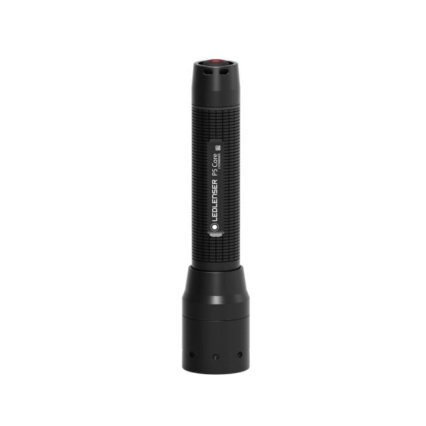 LEDLENSER P5 CORE EL FENERİ