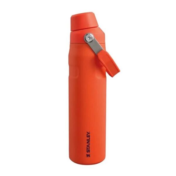 Stanley The Aeroli̇ght Iceflow Soğuk Su Termosu 0.60 Li̇tre Turuncu
