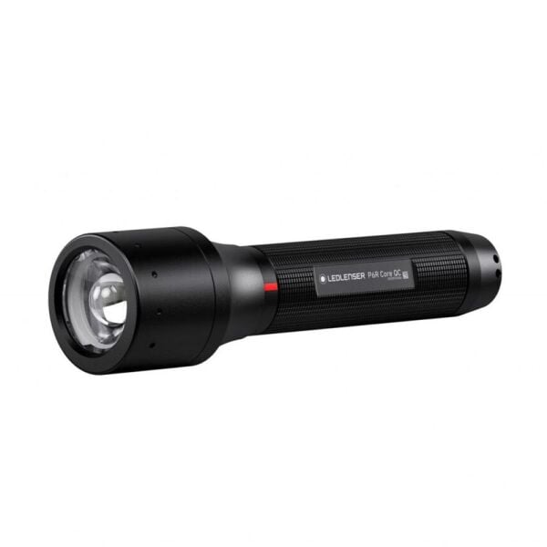 Ledlenser P6r Core Qc El Feneri̇