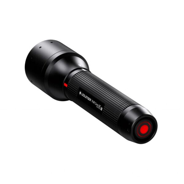 LEDLENSER P6R CORE QC EL FENERİ