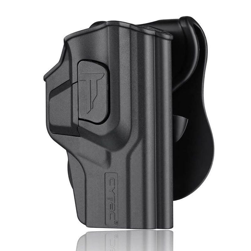 Cytac Cz-75 Tabanca Kilifi