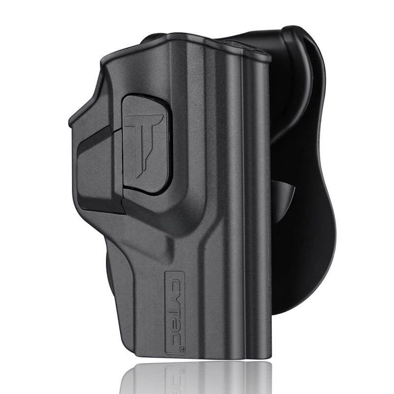 Cytac Cz-75 Tabanca Kilifi