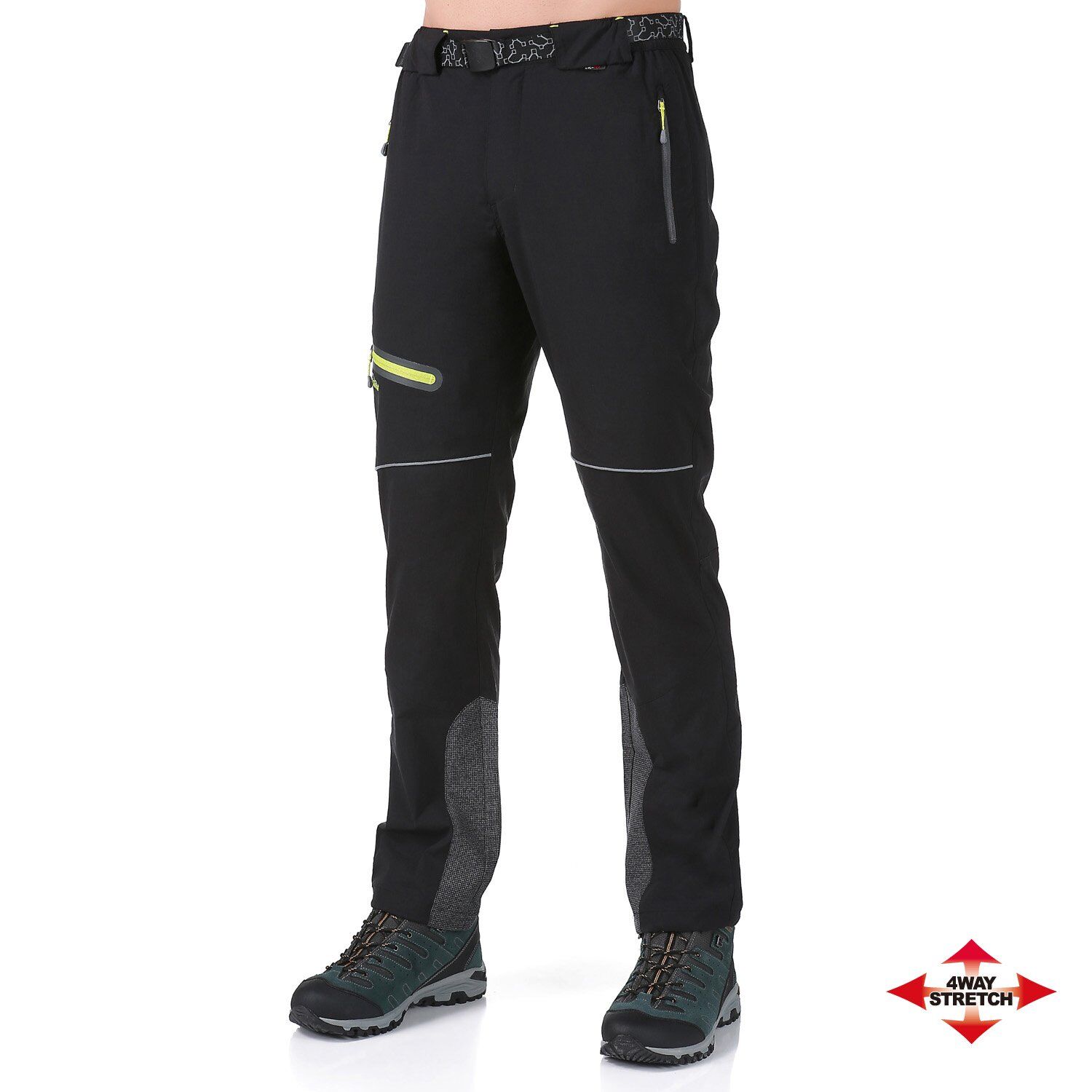 Evolite Erkek Xtrm Pro Pantolon
