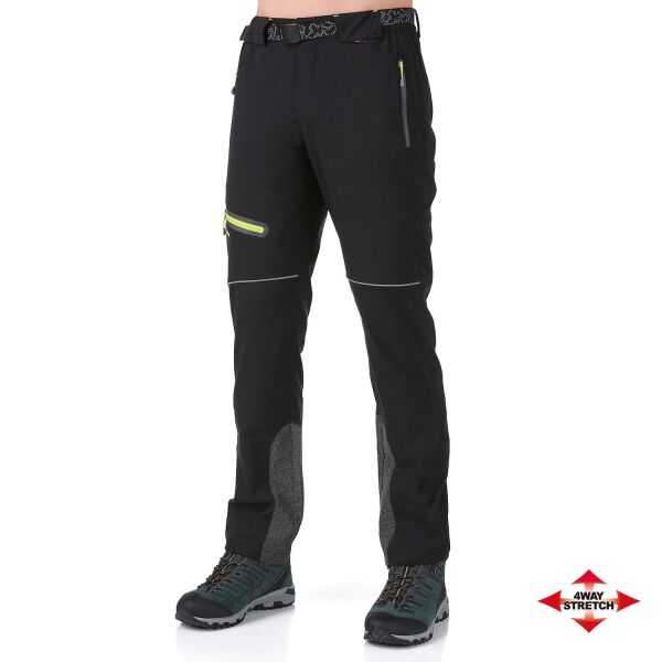 Evolite Erkek Xtrm Pro Pantolon