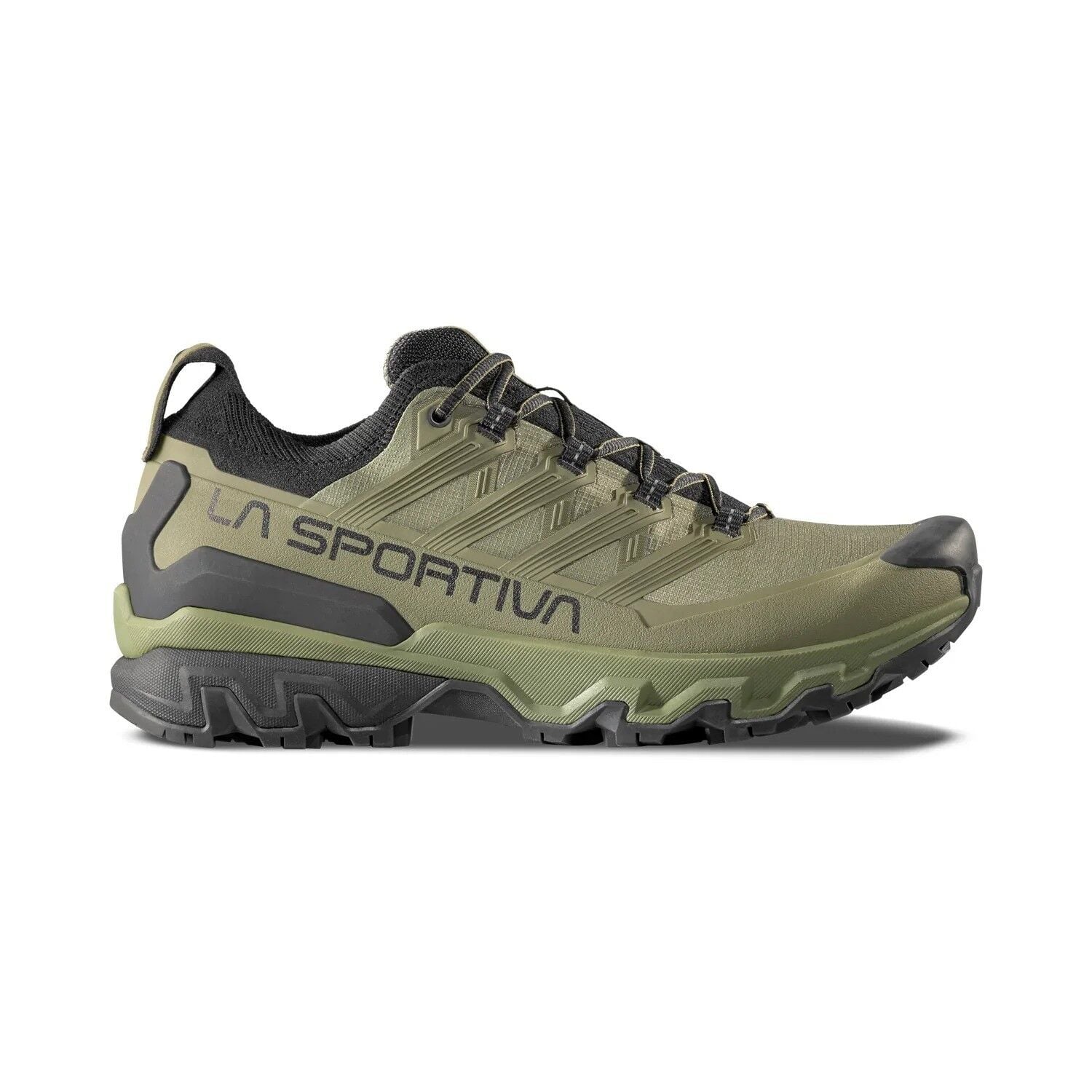 La Sportiva Ultra Raptor 3 Cypress/Black Gore-Tex Outdoor Ayakkabı