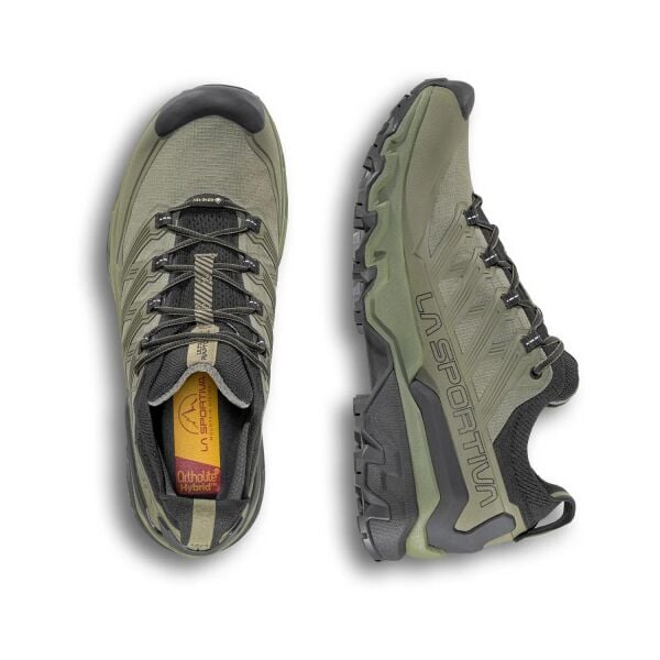 La Sportiva Ultra Raptor 3 Cypress/Black Gore-Tex Outdoor Ayakkabı