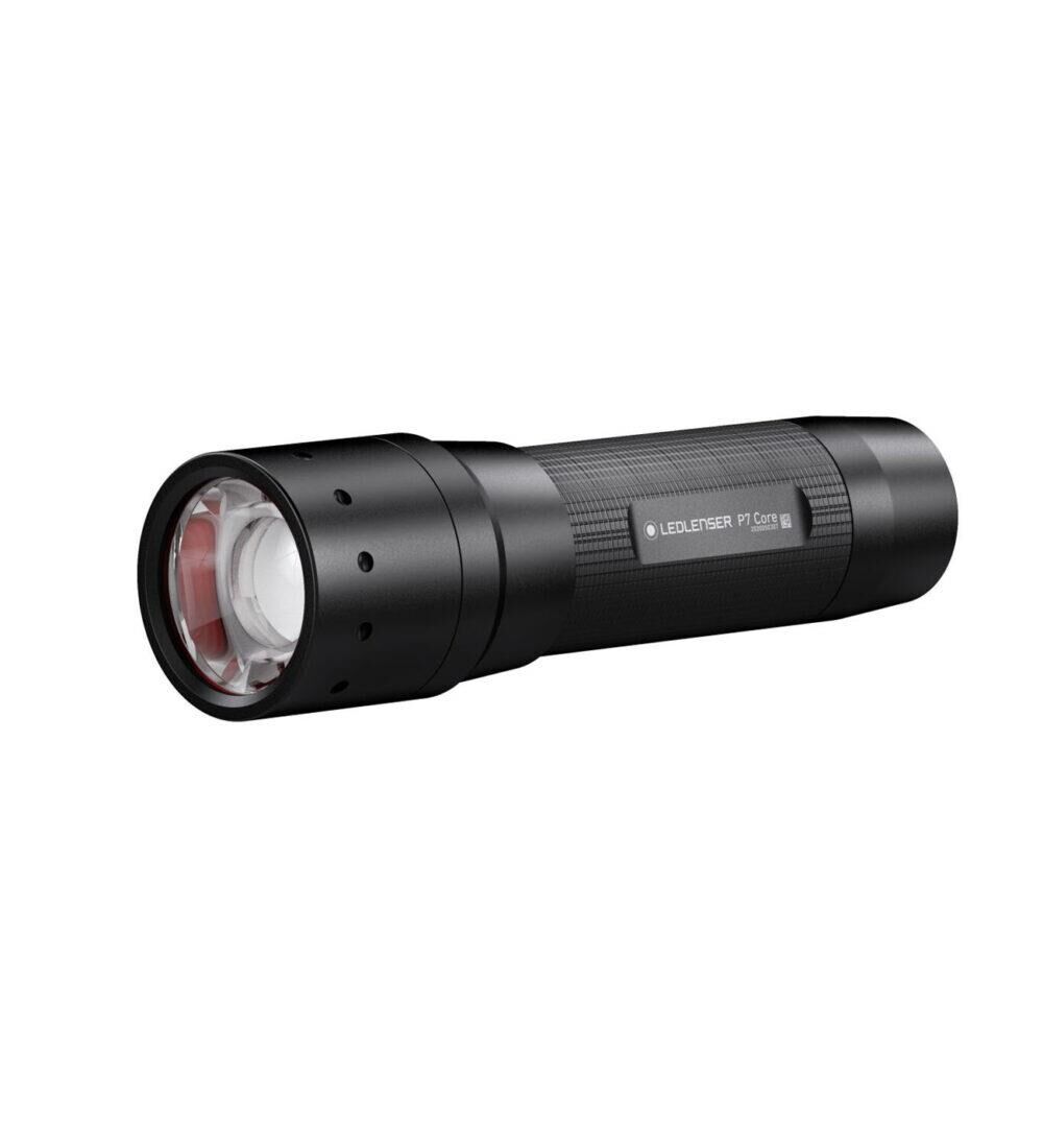 Ledlenser P7 Core El Feneri̇