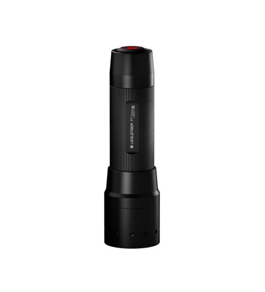 LEDLENSER P7 CORE EL FENERİ