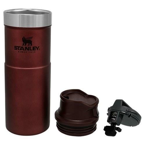 Stanley Klasik Trigger-Action Termos Bardak 0.47 Lt