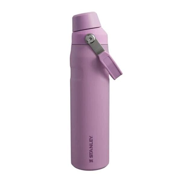 Stanley The Aeroli̇ght Iceflow Soğuk Su Termosu 0.60 Li̇tre Li̇la
