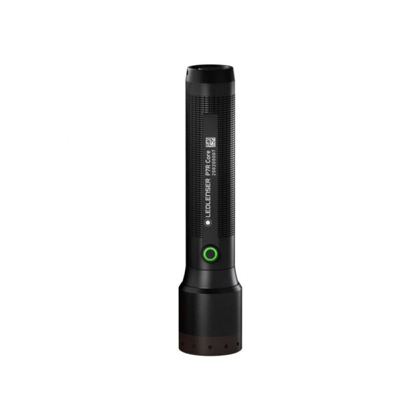 Ledlenser P7r Core El Feneri̇ Si̇yah