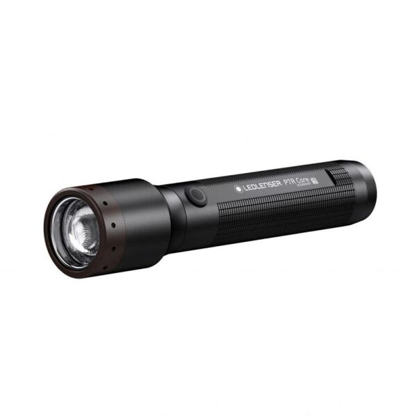 Ledlenser P7r Core El Feneri̇ Si̇yah