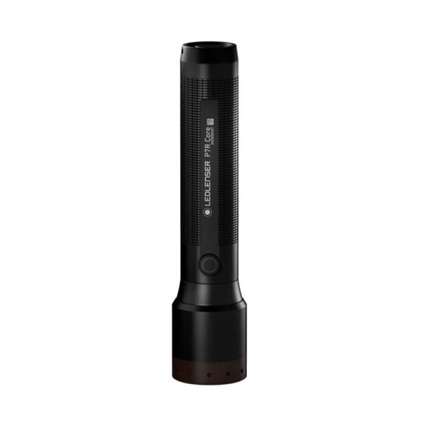 Ledlenser P7r Core El Feneri̇ Si̇yah
