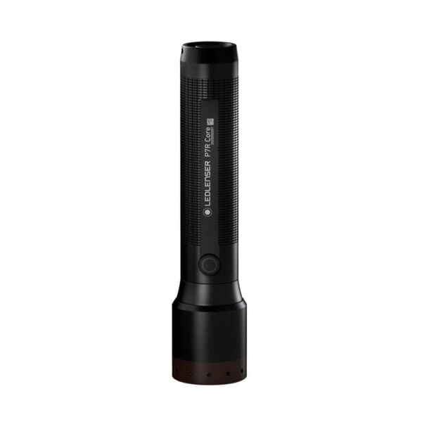 Ledlenser P7r Core El Feneri̇ Si̇yah