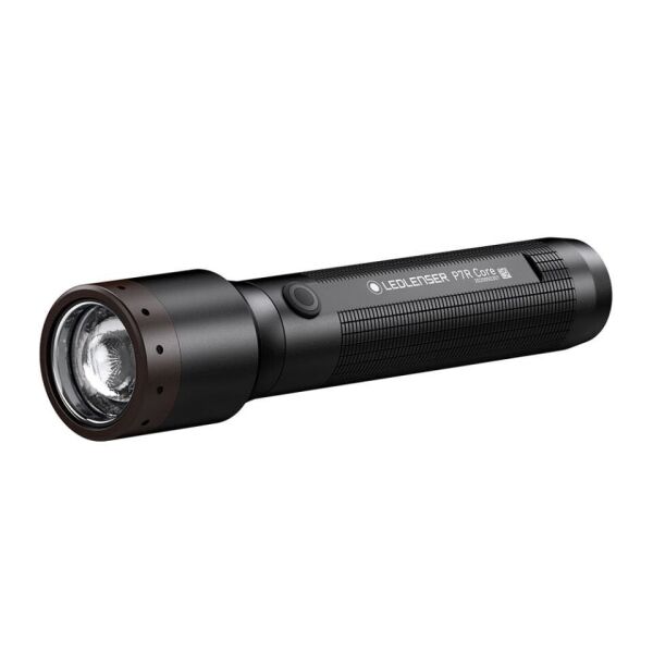 Ledlenser P7r Core El Feneri̇ Si̇yah