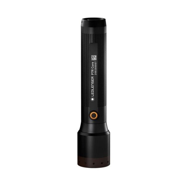 Ledlenser P7r Core El Feneri̇ Si̇yah