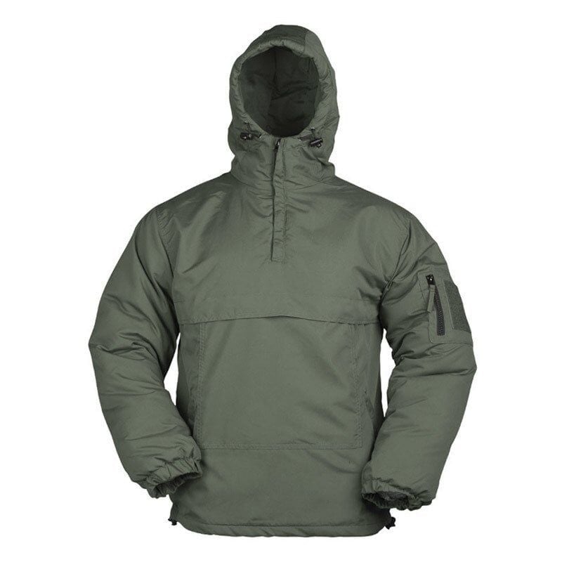 Sturm Combat Anorak Yesil Mont