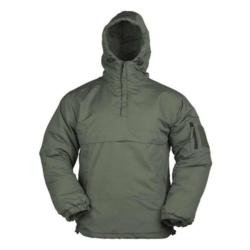 Sturm Combat Anorak Yesil Mont