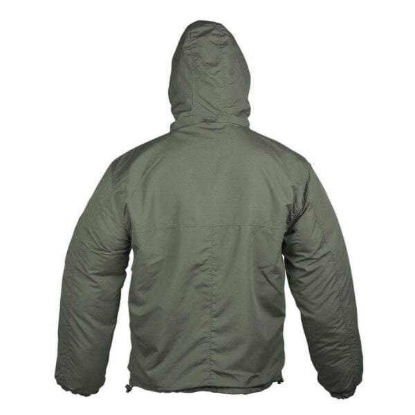 Sturm Combat Anorak Yesil Mont