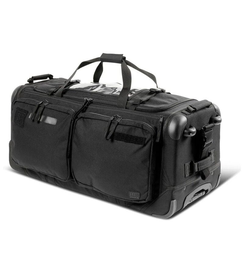 5.11 SOMS 3.0 Duffelbag 126 Litre Black