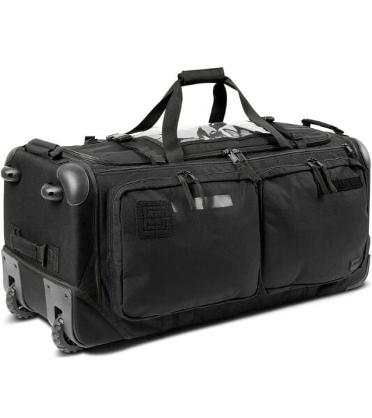 5.11 SOMS 3.0 Duffelbag 126 Litre Black