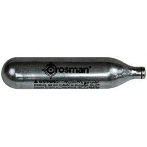 Crosman 12 Gr Co2 Tup