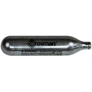 Crosman 12 Gr Co2 Tup
