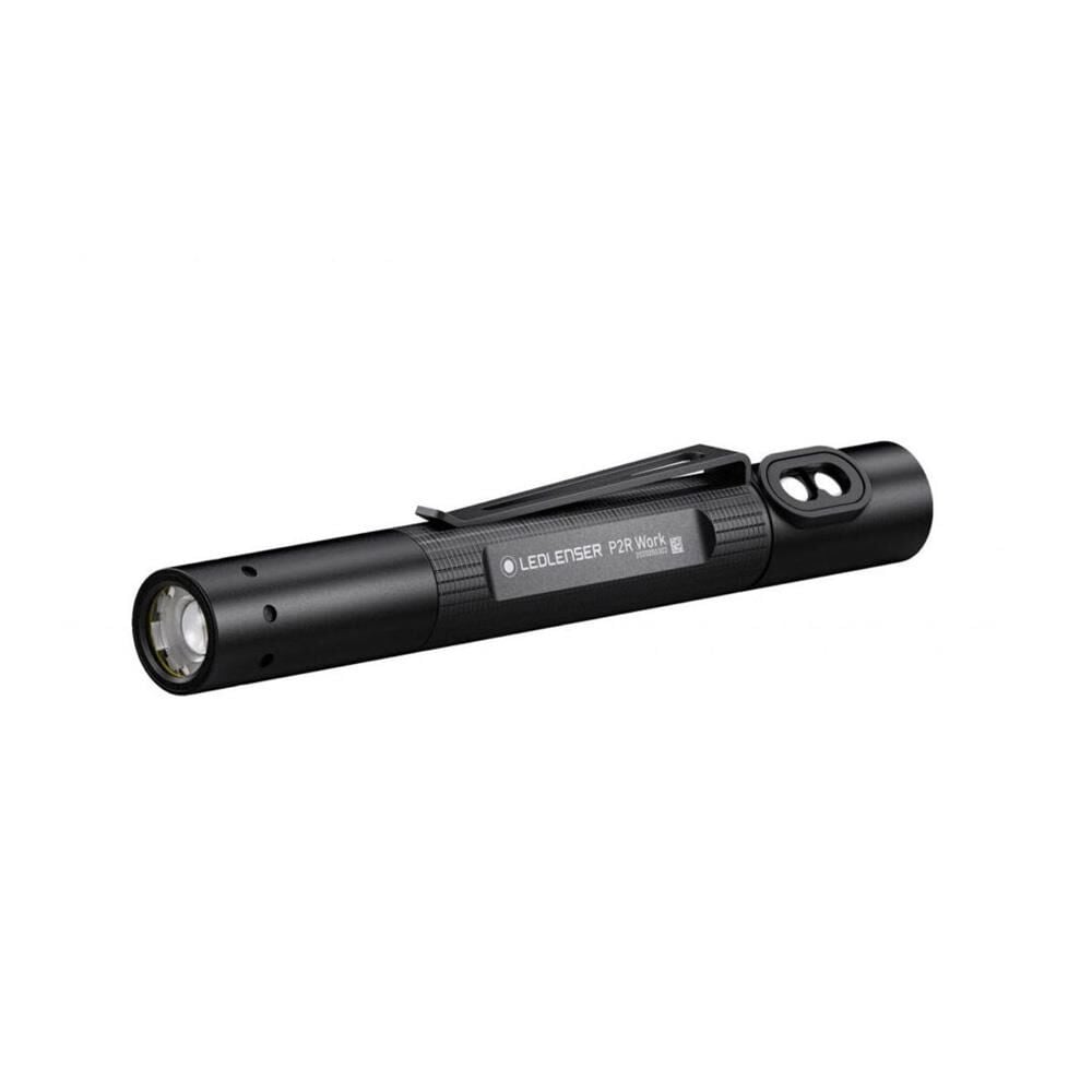 Ledlenser P2r Work El Feneri̇
