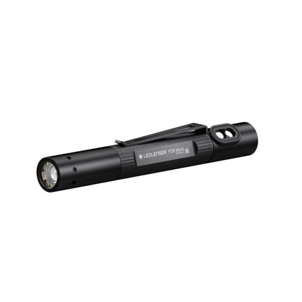 LEDLENSER P2R WORK EL FENERİ