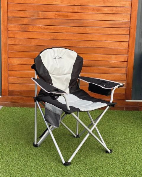 NURGAZ CAMPOUT HAZAR KAMP SANDALYESİ