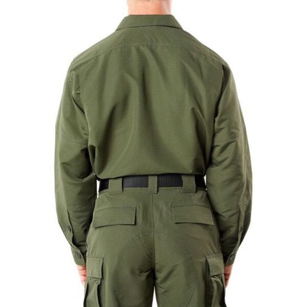 5.11 Fast-tac Cargo Tdu Shirt