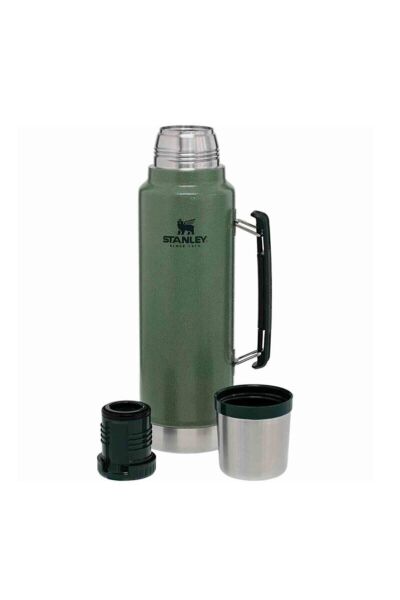 Classic Termos 1 Lt (YEŞİL)