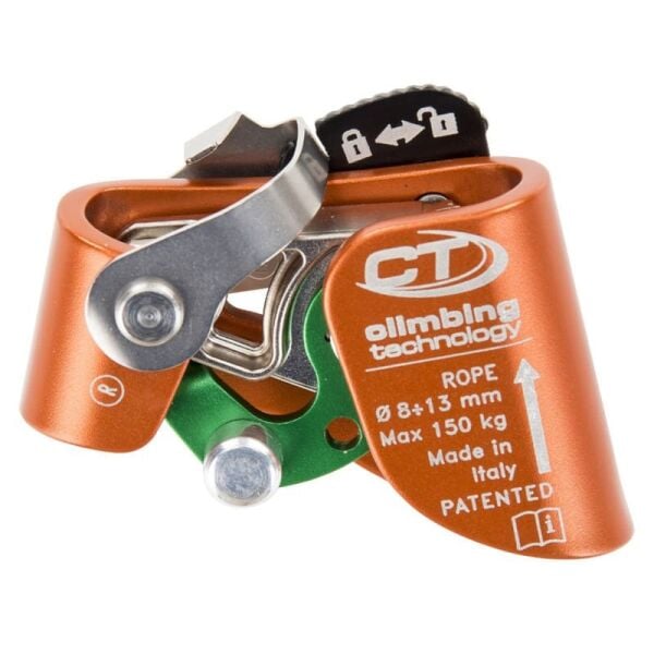 Ct Quick Tree Ascender Sag Ayak