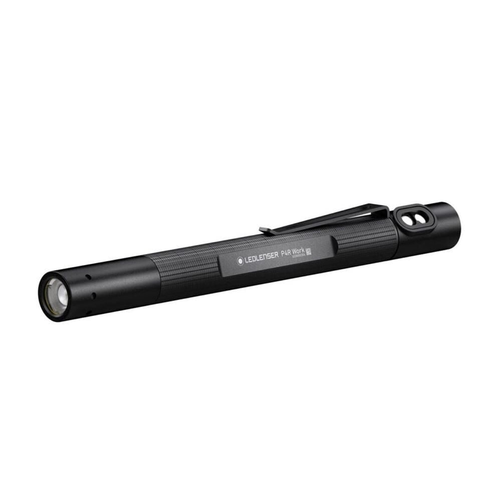 LEDLENSER P4R WORK EL FENERİ