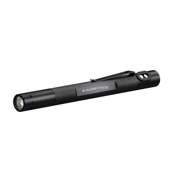 LEDLENSER P4R WORK EL FENERİ