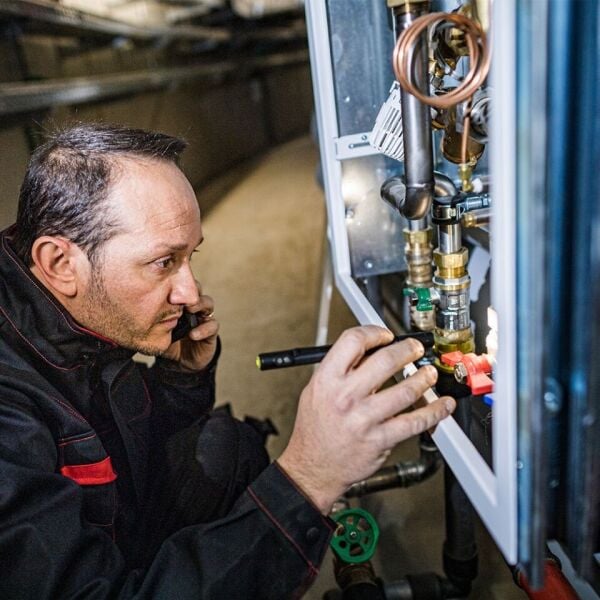 Ledlenser P4r Work El Feneri̇