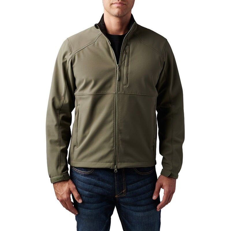 5.11 Nevada Softsheel Mont