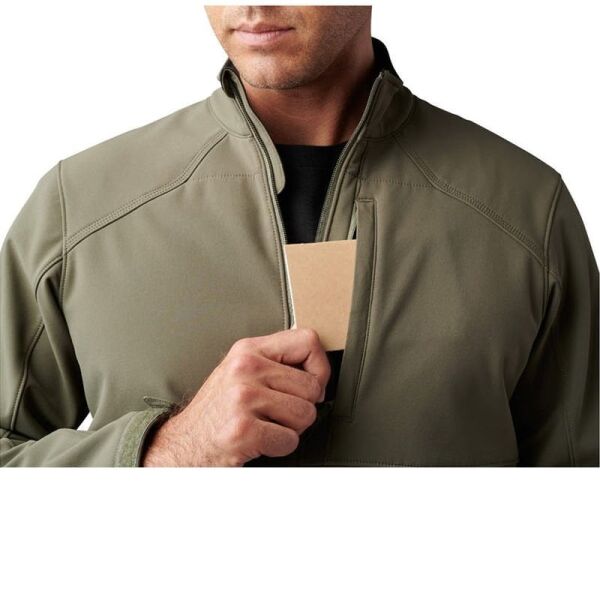 5.11 Nevada Softsheel Mont