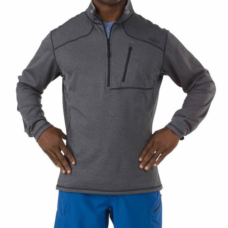 5.11 Recon Hlf Zp Fleece