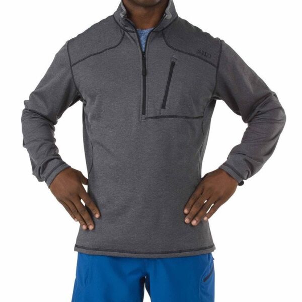 5.11 Recon Hlf Zp Fleece