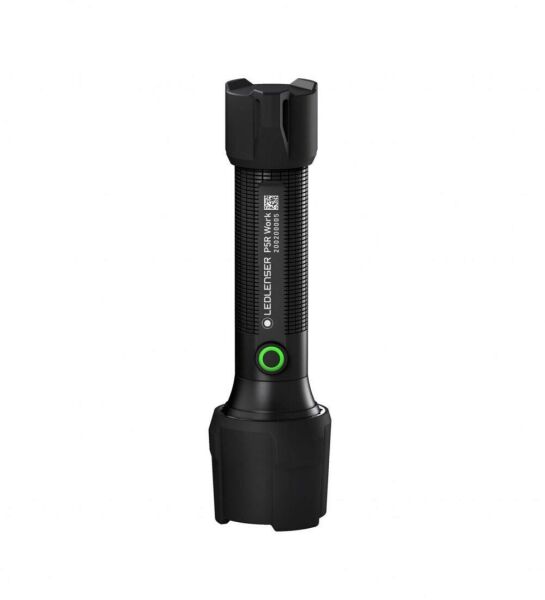 LEDLENSER P5R WORK EL FENERİ