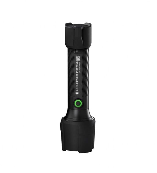 LEDLENSER P5R WORK EL FENERİ